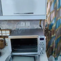 توستر|اجاق گاز و لوازم برقی پخت‌وپز|بندر ماهشهر, |دیوار