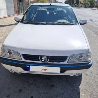 پژو اس ال ایکس ۱۳۹۹