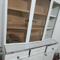 کابینت فلزی