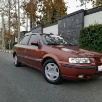 سمند مدل ۹۰|خودرو سواری و وانت|محمدشهر, محمدشهر|دیوار