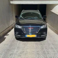 هاوالh2وارداتی مدل 2106
