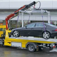 خودروبرجرثقیل امدادخودروکفی یدک کش خودروسوار امداد|خدمات حمل و نقل|تهران, عباس‌آباد|دیوار