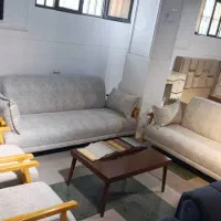 مبل ال|مبلمان خانگی و میز عسلی|شیراز, شهرک گلستان|دیوار