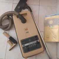 جاروبرقی آلمانی آاگ