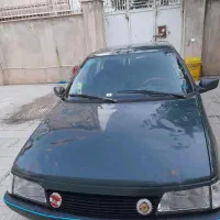 پژو اردی|خودرو سواری و وانت|کرمانشاه, |دیوار