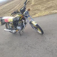 متور 150 مدل94 عروسک