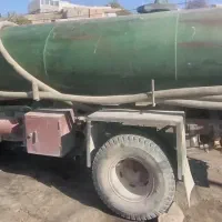 خاور تانکر۶۰۸|خودرو سنگین|مشهد, رباط طرق|دیوار