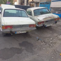 خریدار انواع ماشین های فرسوده پیکان، پراید،آردی