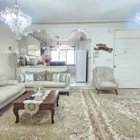 ۸۰متر پارکینگ اختصاصی۲خواب بازسازی کامل|فروش آپارتمان|تهران, نبی اکرم|دیوار