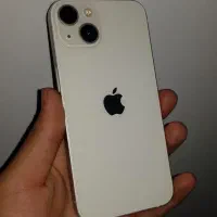 اپل iPhone 13 با حافظهٔ ۱۲۸ گیگابایت