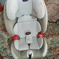 صندلی کودک بی بی لند