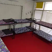 خوابگاه آقایان روزانه/هفتگی/ماهانه در سبلان