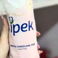 پدآرایش پاکن ایپک از تولیدکننده