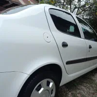 رانا مدل ۹۴ بی رنگ بی ضربه عروسک|خودرو سواری و وانت|صومعهسرا, |دیوار