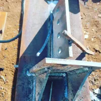 جوشکاری و برشکاری سیار