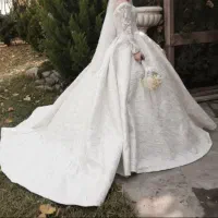 لباس عروس|لباس|تهران, سبلان (لشگر)|دیوار