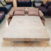 دونفره تخت خوابشو|مبلمان خانگی و میز عسلی|اردبیل, |دیوار