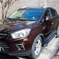 جک s5 دنده ای