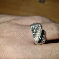 حلقه انگشتر