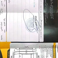 ۲۰۶ تیپ 2 مدل ۱۴۰۰|خودرو سواری و وانت|مشهد, شهید قربانی|دیوار