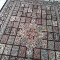 کناره فرش