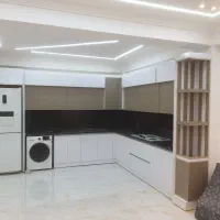 کابینت و کمدهای دیواری mdf