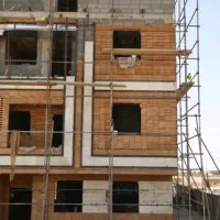 بنایی کاشی وسرامیک آجرنماوبلوک گچکاری و تخریب کاری