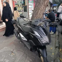 نیرو موتور گلکسی cl 160 نقد و اقساط مدل ۱۴۰۳