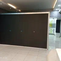 تعمیرات تخصصی انواع شیشه های سکوریت و یراق الات|خدمات پیشه و مهارت|کرمانشاه, |دیوار
