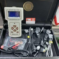 فروش دستگاه دیاگ موتور سیکلت مدل pd|ماشینآلات صنعتی|کرمانشاه, |دیوار