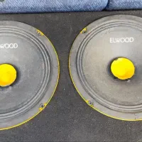 میدرنج الوود