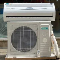 کولرگازی اورجینال کمپانی جنرال لبخندی SHKAR