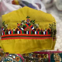 هر دوخت پذیرفته میشود