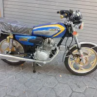 تعمیر موتور سیکلت