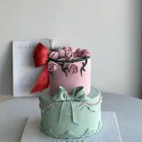 به یک نفرفروشنده جهت کاردر قنادی خانوم یا آقا|استخدام خدمات فروشگاه و رستوران|مشهد, جاهد شهر|دیوار