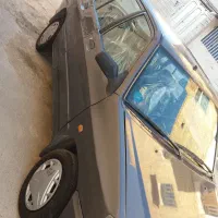 پراید ۱۳۲ مدل ۹۰خانگی کم کار  متن آگهی کامل بخان