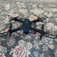 پهپاد Drone اسباب بازی دوربین دار|اسباب‌‌بازی|تهران, جوادیه تهرانپارس|دیوار