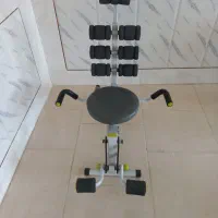 دستگاه دراز و نشست