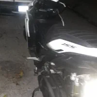 موتور طرح ایروکس بلنتا مدل ۱۴۰۲|موتورسیکلت|تهران, شهرک فردوس (حسینی)|دیوار