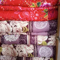 تشک تازه عروس