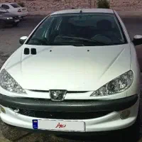 206 تیپ دو مدل89