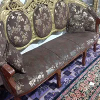 مبل کلاسیک|مبلمان خانگی و میز عسلی|کردکوی, |دیوار