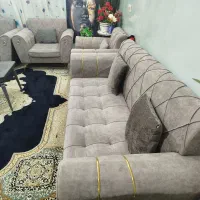 مبل اسکارلت 7نفره