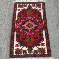 فرش پادری پشم اعلا اهر
