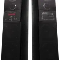 اسپیکر خانگی مارشال