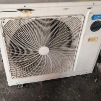 کولر گازی ۳۶۰۰۰ جنرال