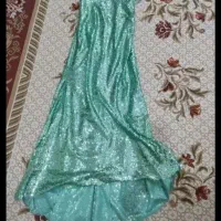 لباس های مجلسی و بافت