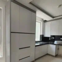 ۱۱۴متر،۲خواب،طبقه۵،هاشمیه