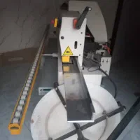 دستگاه نوار لبه چسبان پایون|ماشینآلات صنعتی|زرند, |دیوار