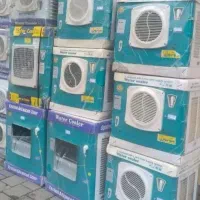 کولر آبی۳۰۰۰/۳۱۰۰جنرال/موتور پمپ ژن تبریز/ورق زخیم